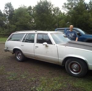 Meet your Posher, Dale